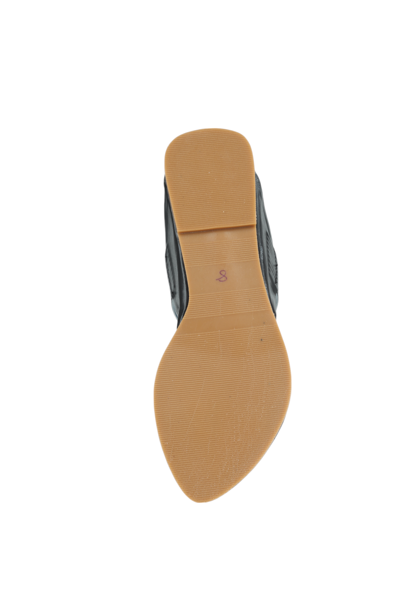 Ladies Flat Chappal