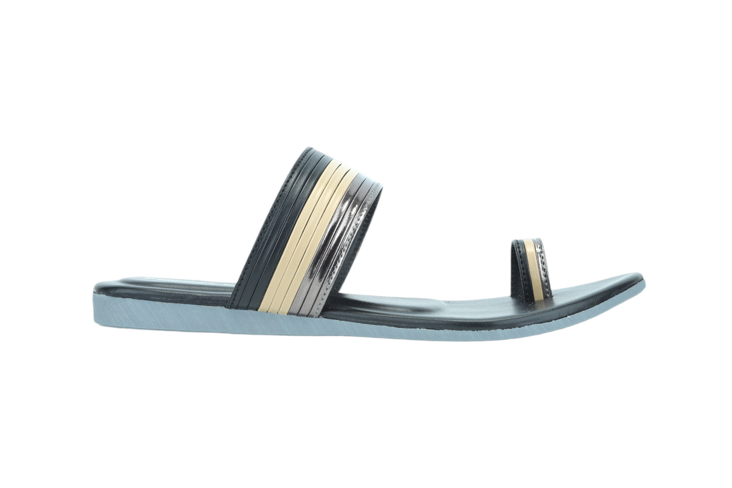 Ladies Flat Chappal