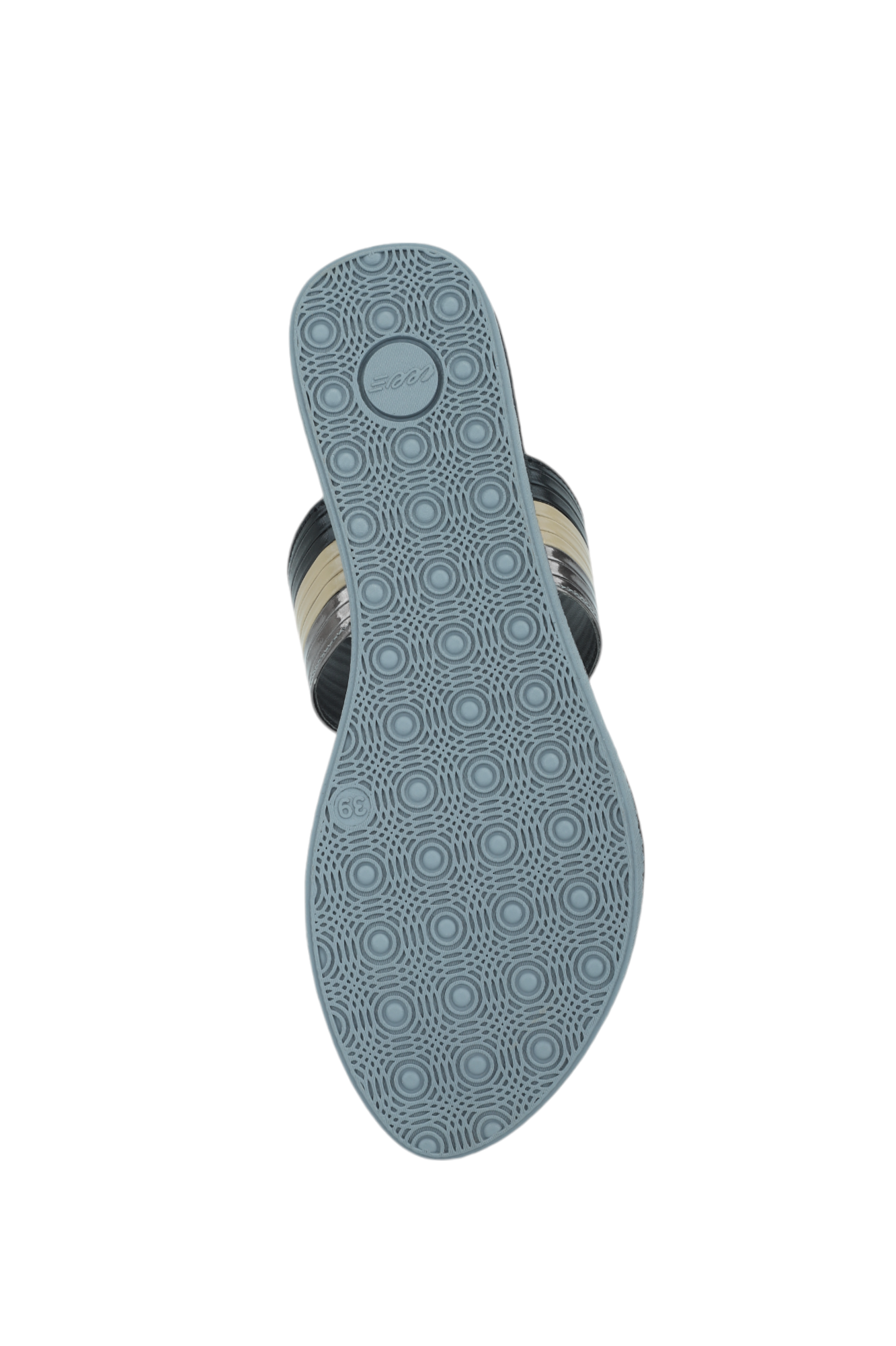 Ladies Flat Chappal