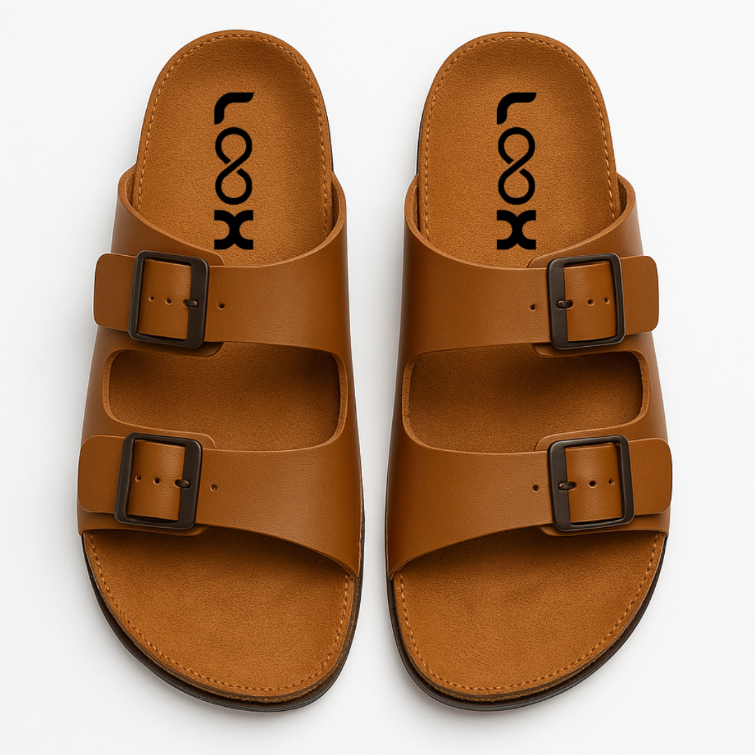 Classic Fit | Tan