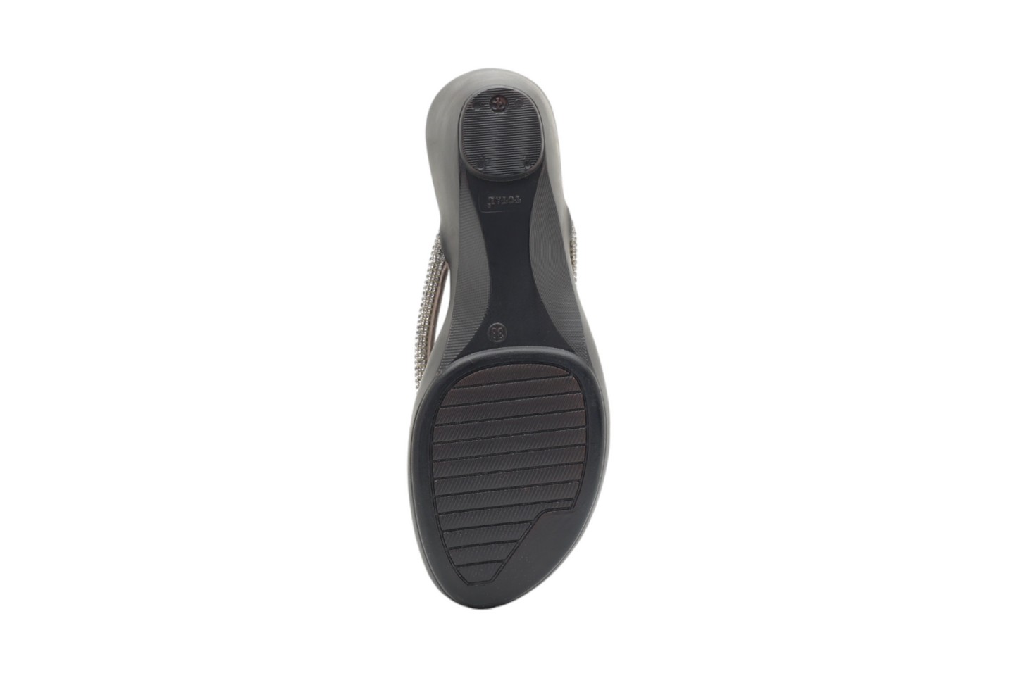 FANCY HEEL CHAPPAL