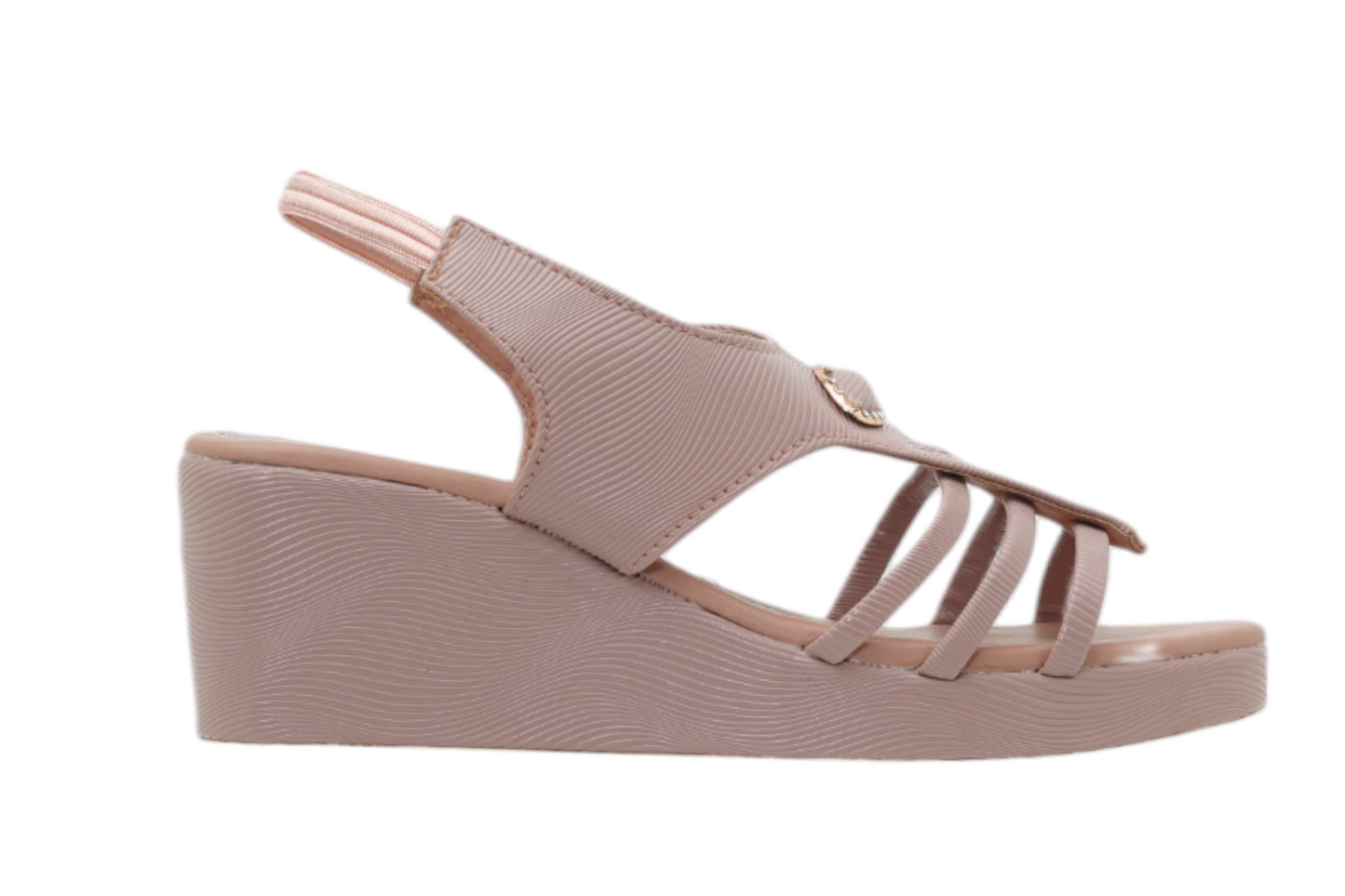 FANCY HEEL CHAPPAL