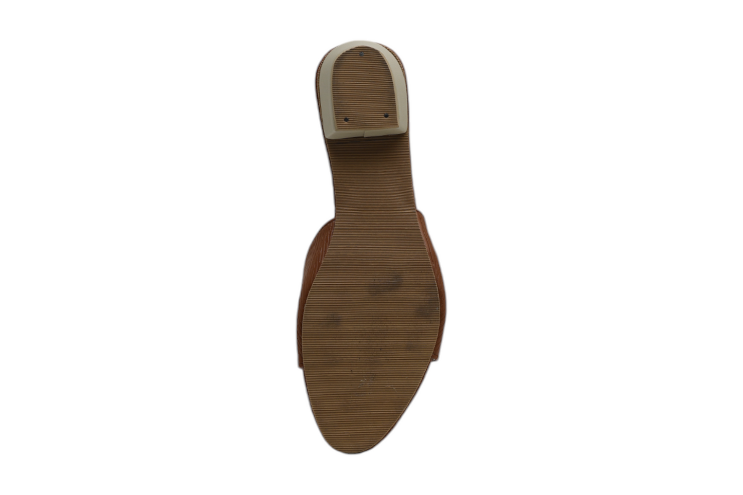 FANCY HEEL CHAPPAL