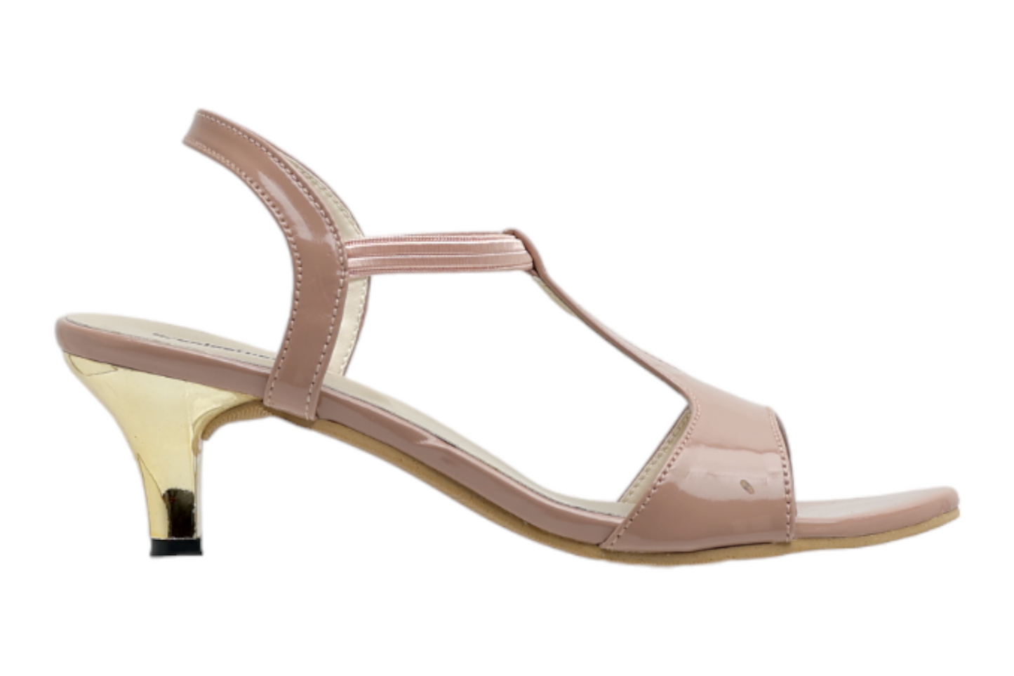 FANCY HEEL CHAPPAL