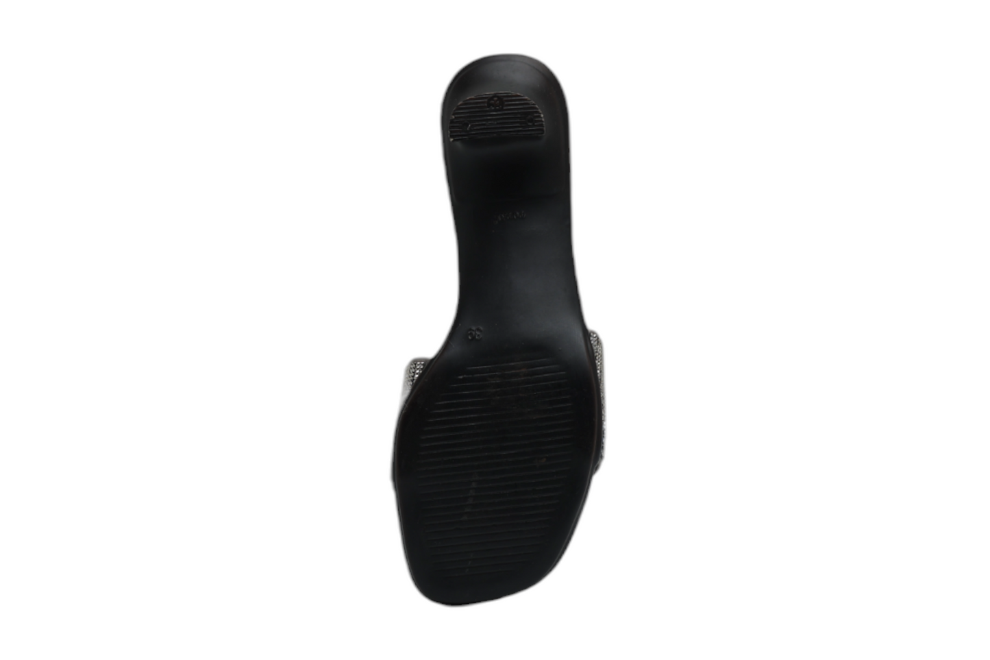 FANCY HEEL CHAPPAL
