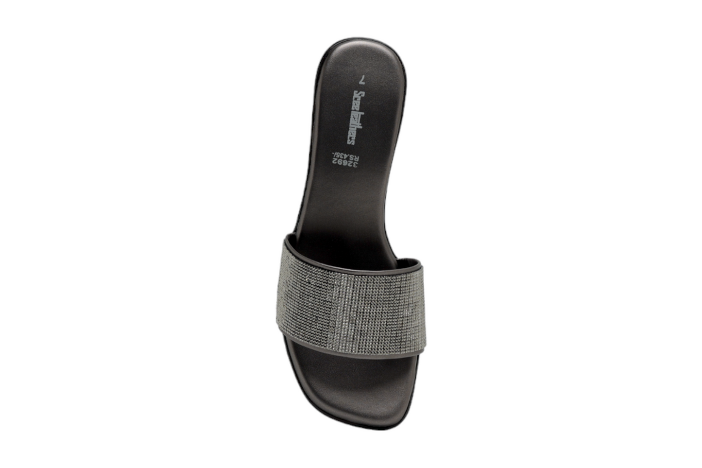 FANCY HEEL CHAPPAL