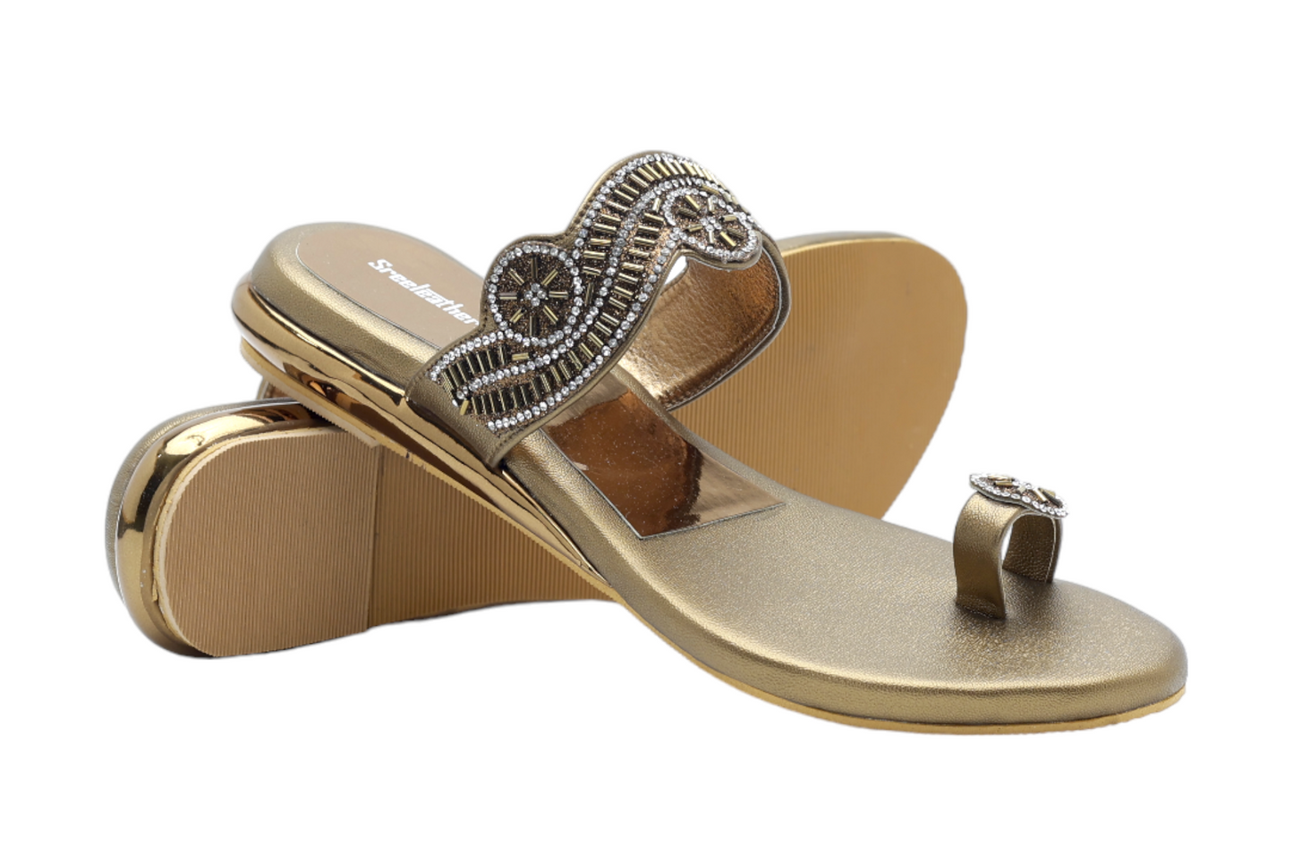 LADIES FANCY CHAPPAL