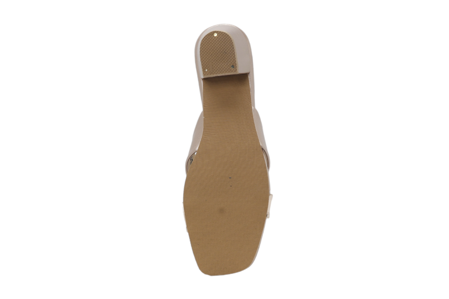 FANCY HEEL CHAPPAL