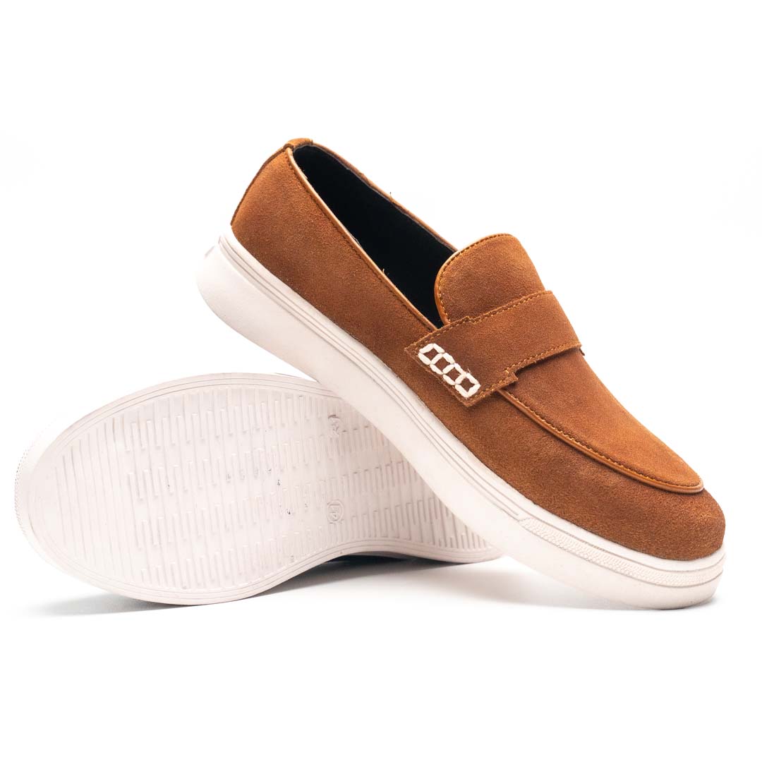 Luxury Suede
