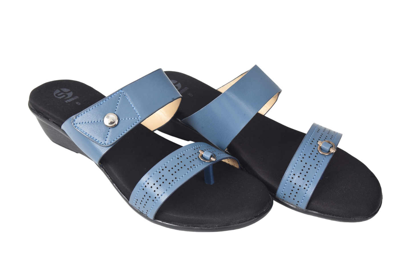 Ladies Flat Chappal