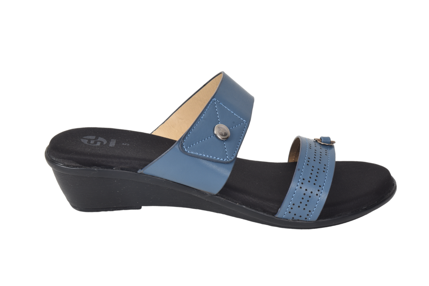 Ladies Flat Chappal
