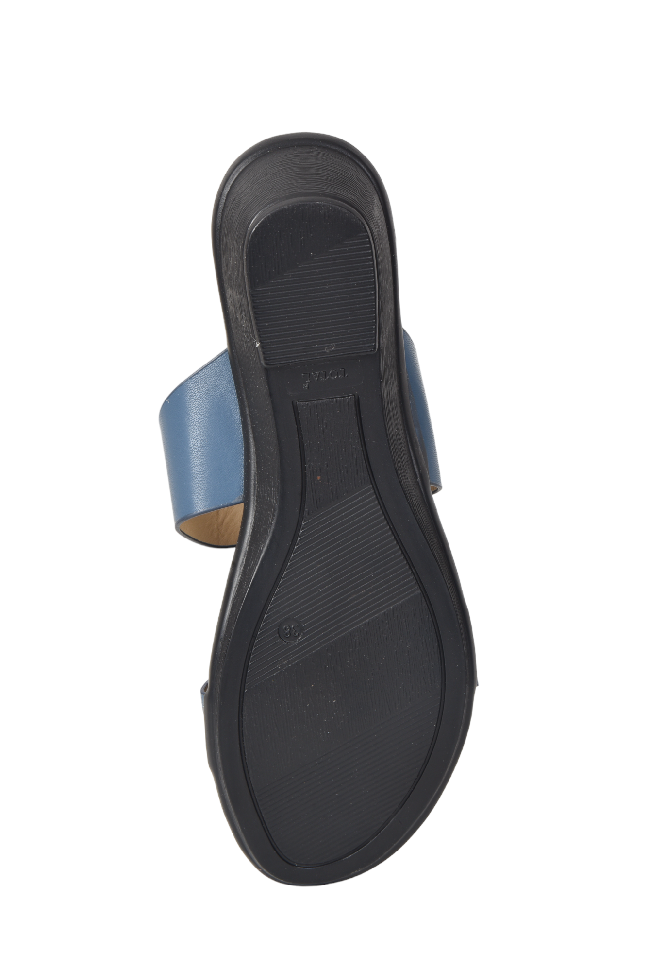 Ladies Flat Chappal