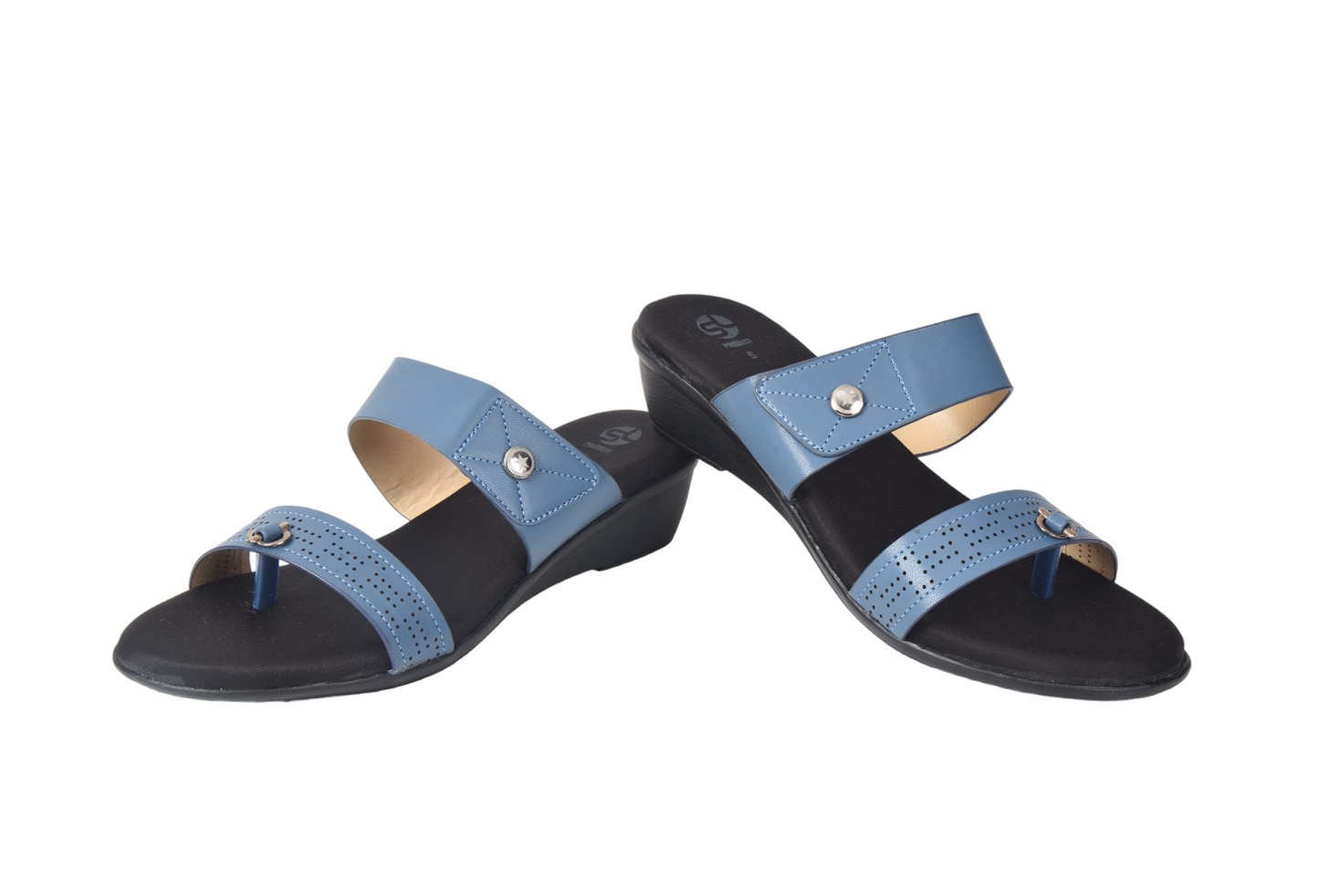 Ladies Flat Chappal