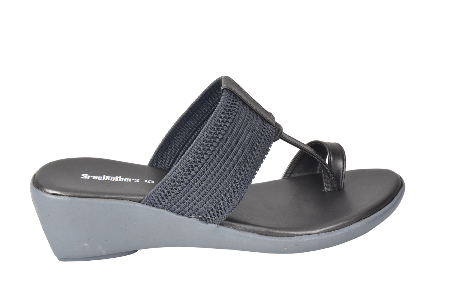FANCY HEEL CHAPPAL