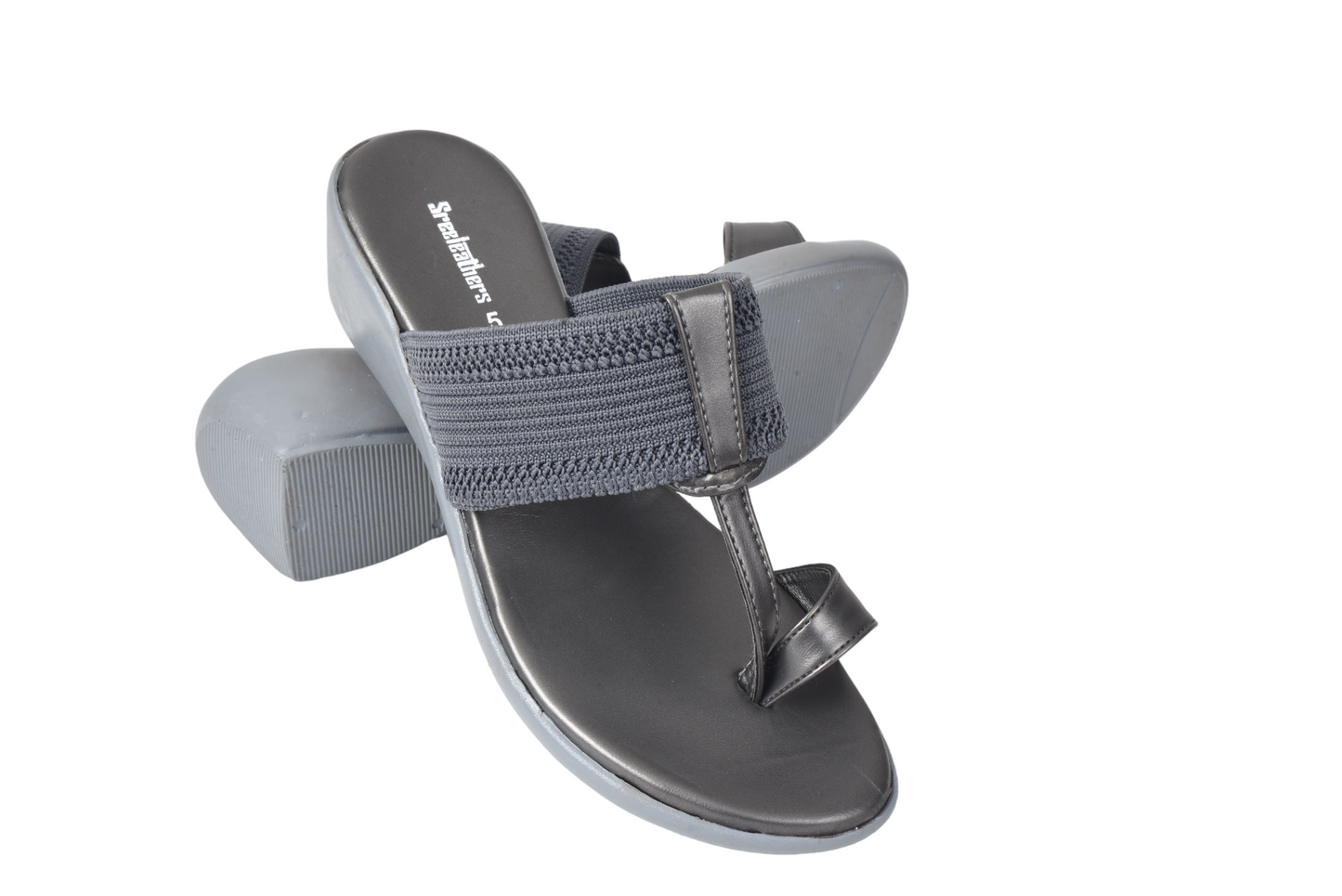 FANCY HEEL CHAPPAL