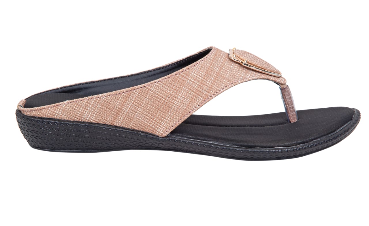 Ladies chappal