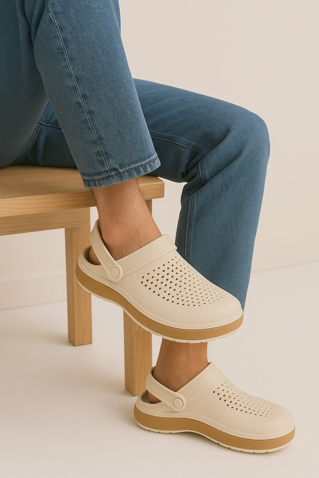Thunder Bolt | Cream