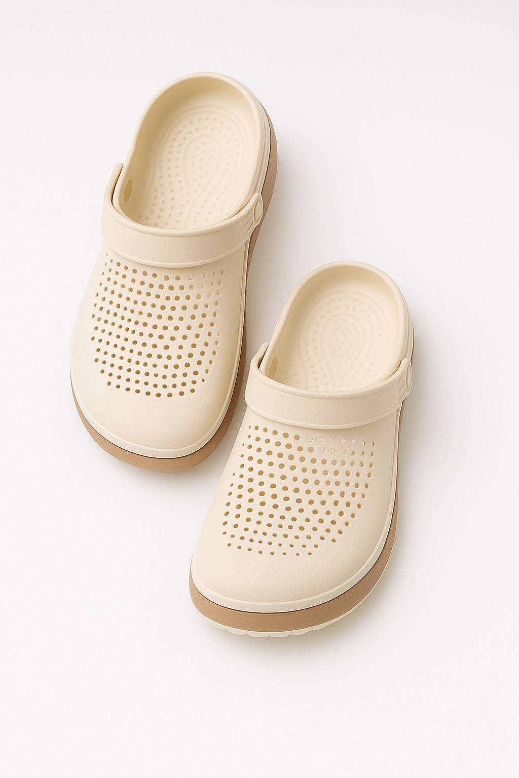 Thunder Bolt | Cream