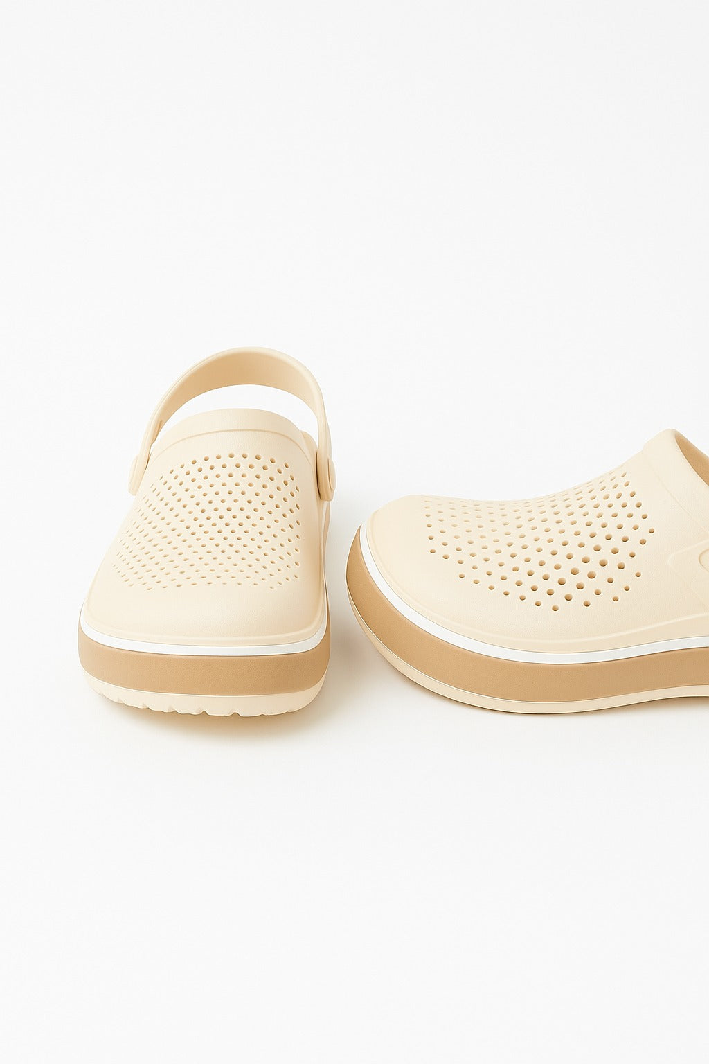 Thunder Bolt | Cream