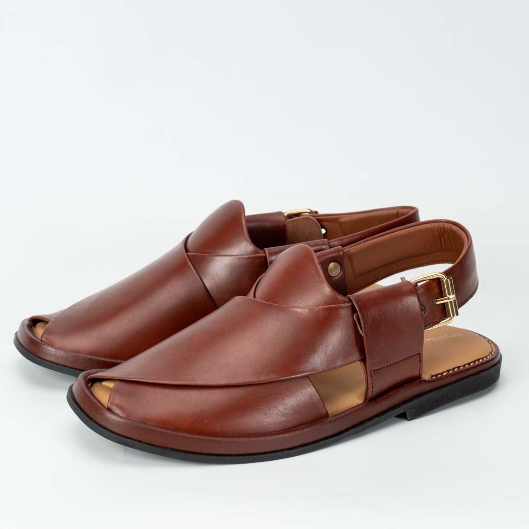 Peshawari Maroon