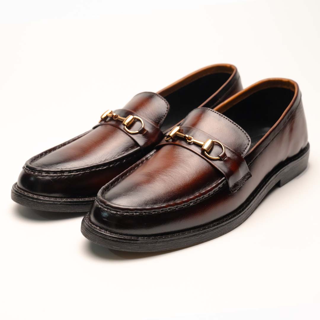 Premium Soft leather loafers