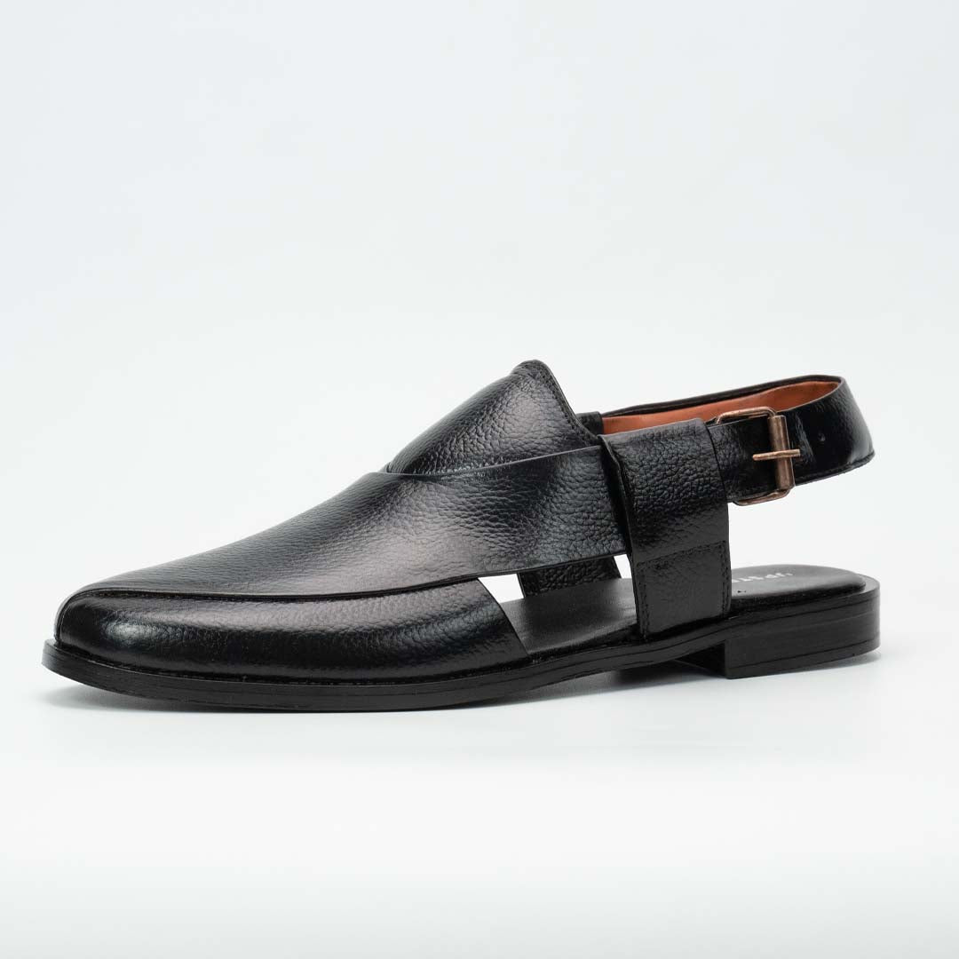 Executive Peshawari black
