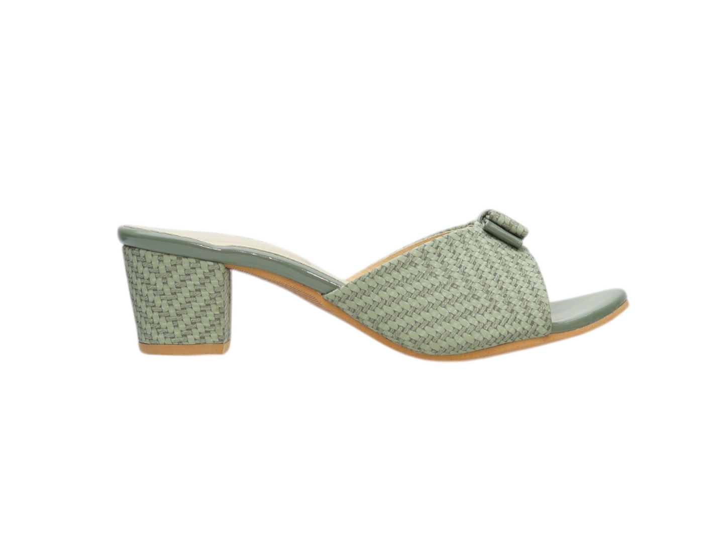 FANCY HEEL CHAPPAL