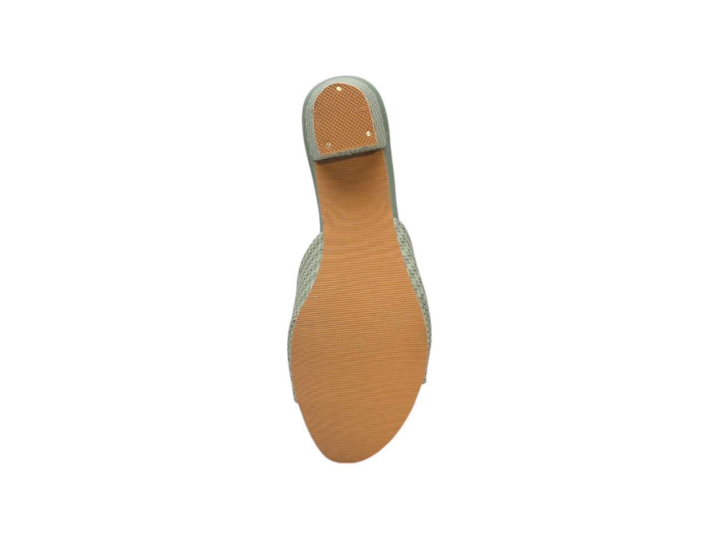 FANCY HEEL CHAPPAL