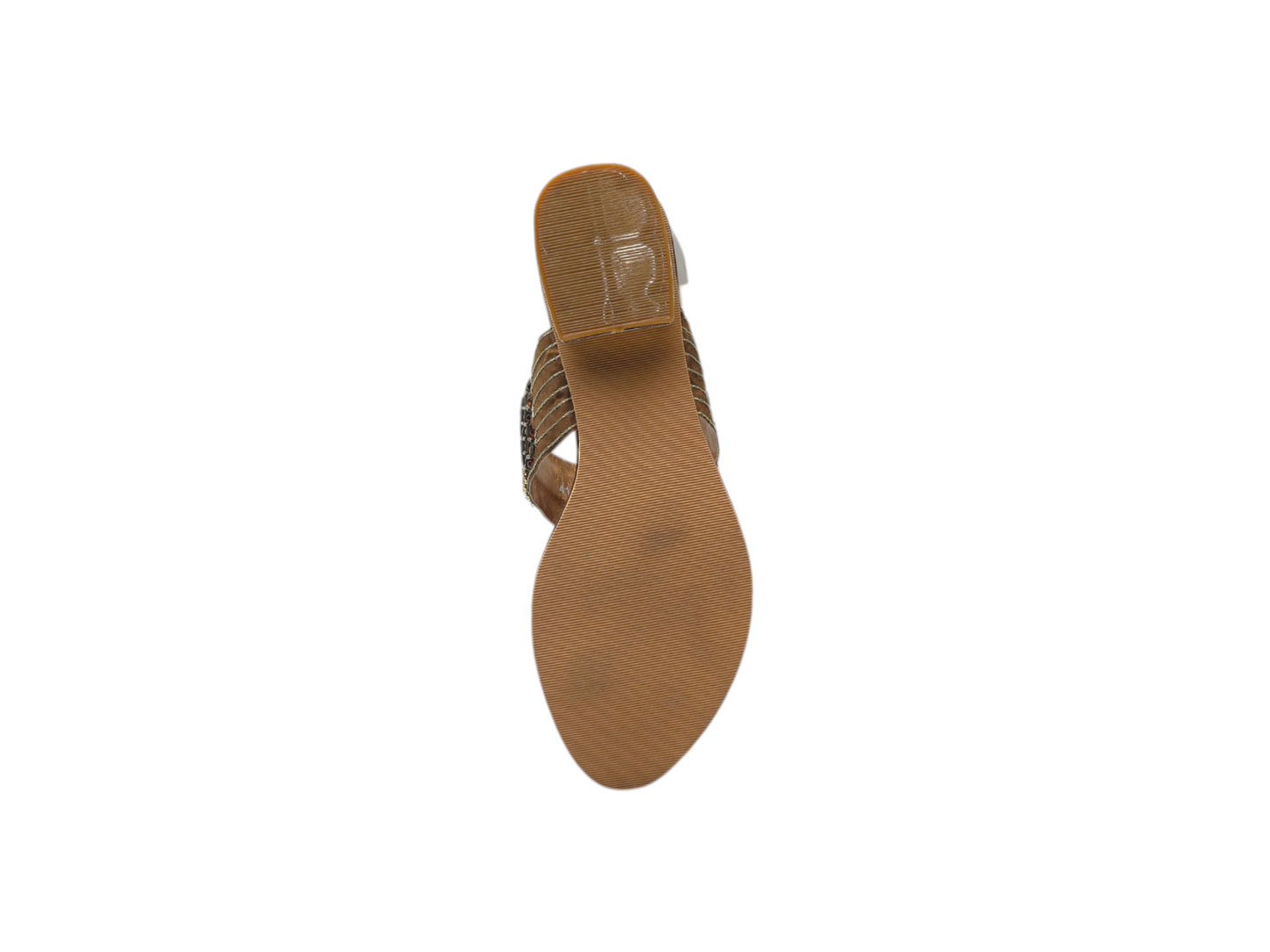 FANCY HEEL CHAPPAL