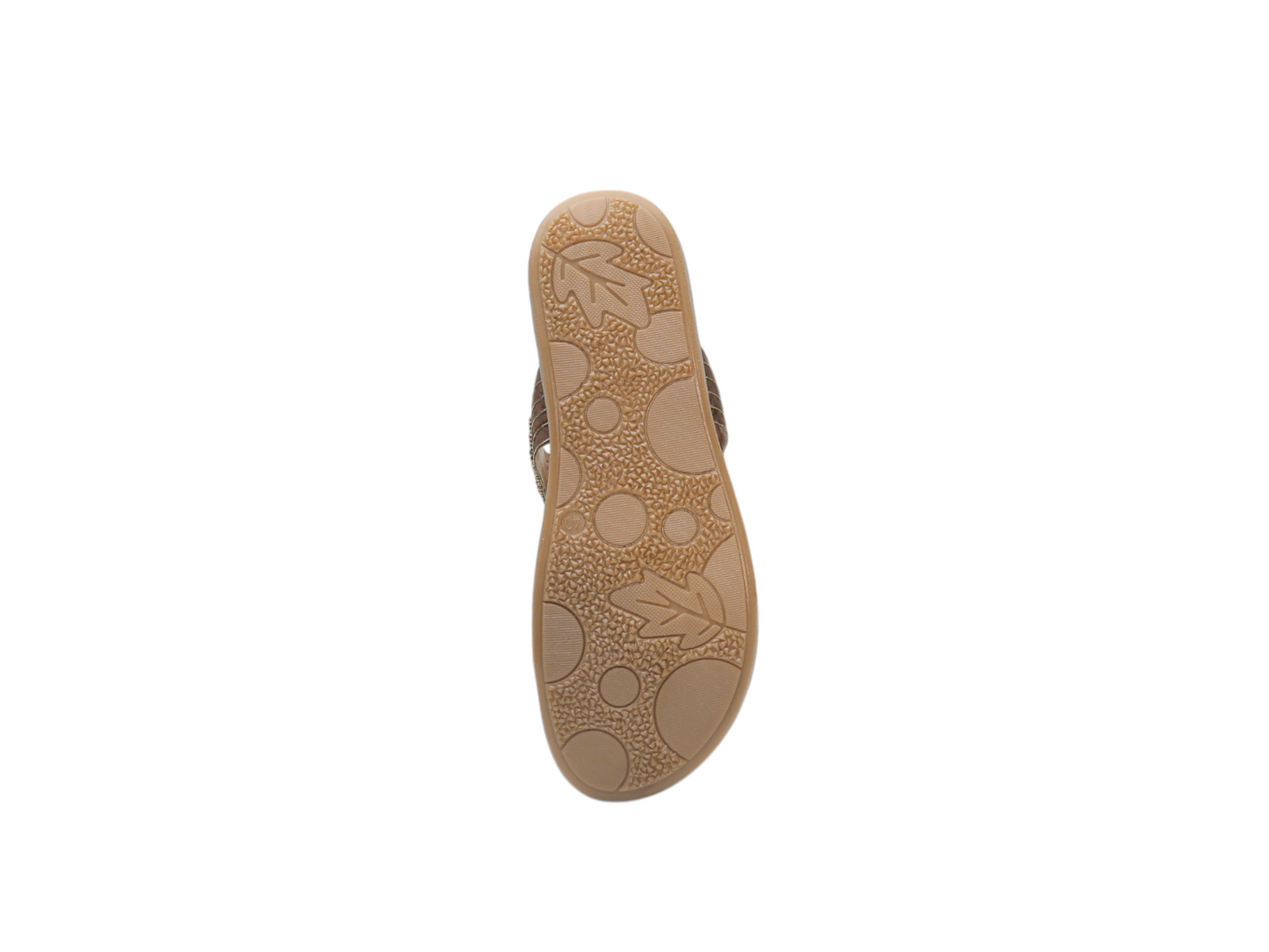 FANCY HEEL CHAPPAL