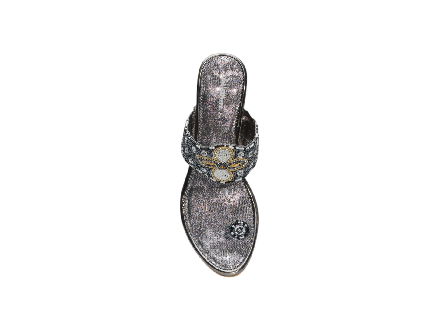 FANCY HEEL CHAPPAL