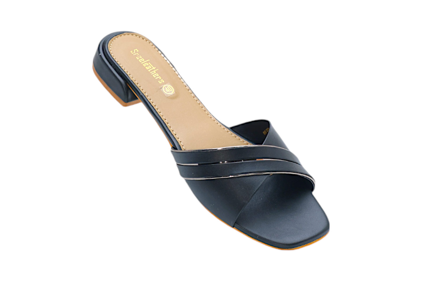 LADIES FLAT CHAPPAL