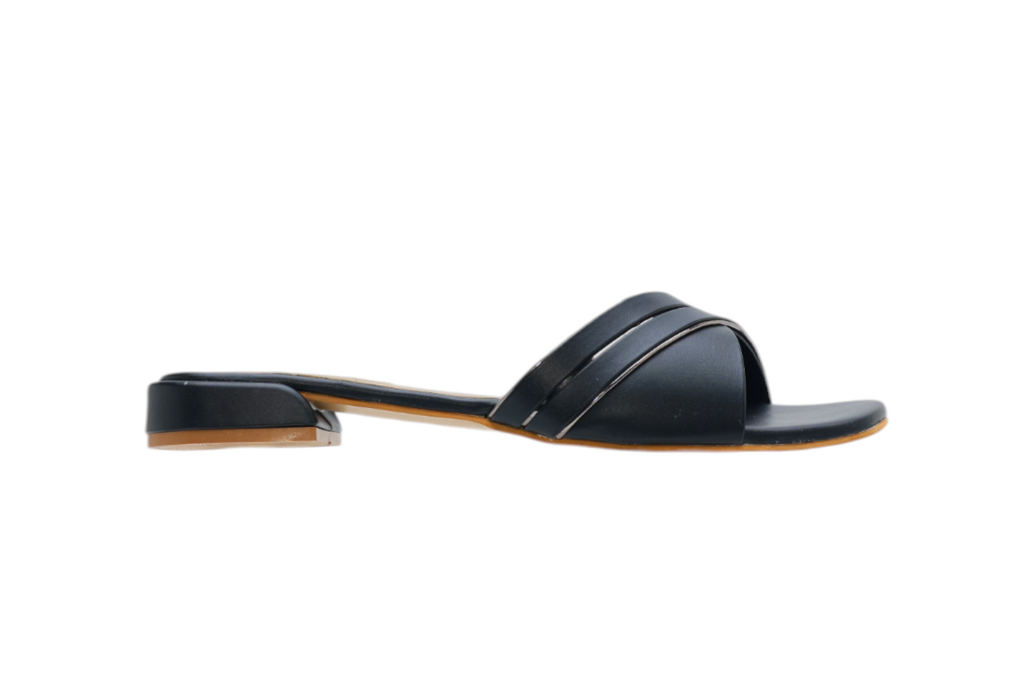 LADIES FLAT CHAPPAL