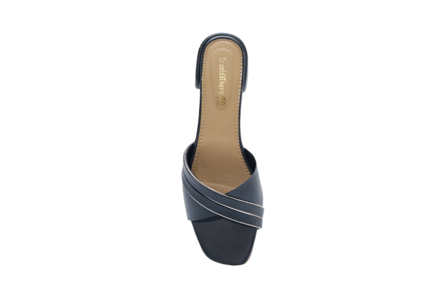 LADIES FLAT CHAPPAL
