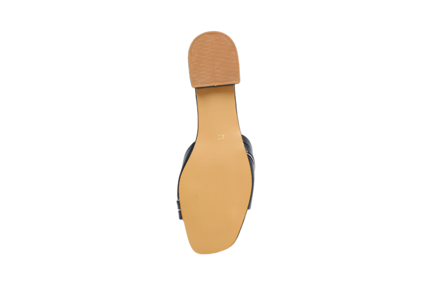 LADIES FLAT CHAPPAL