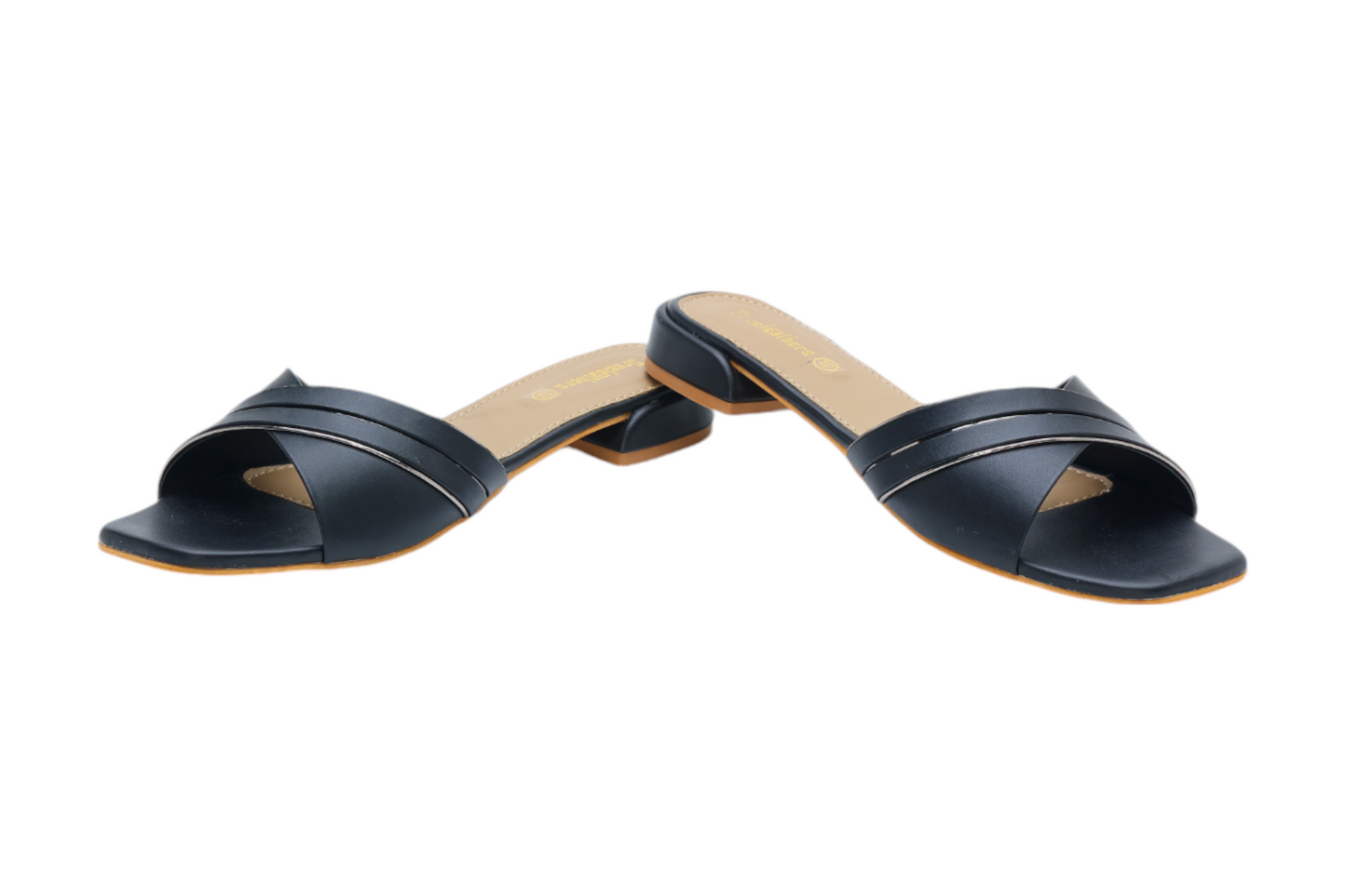 LADIES FLAT CHAPPAL