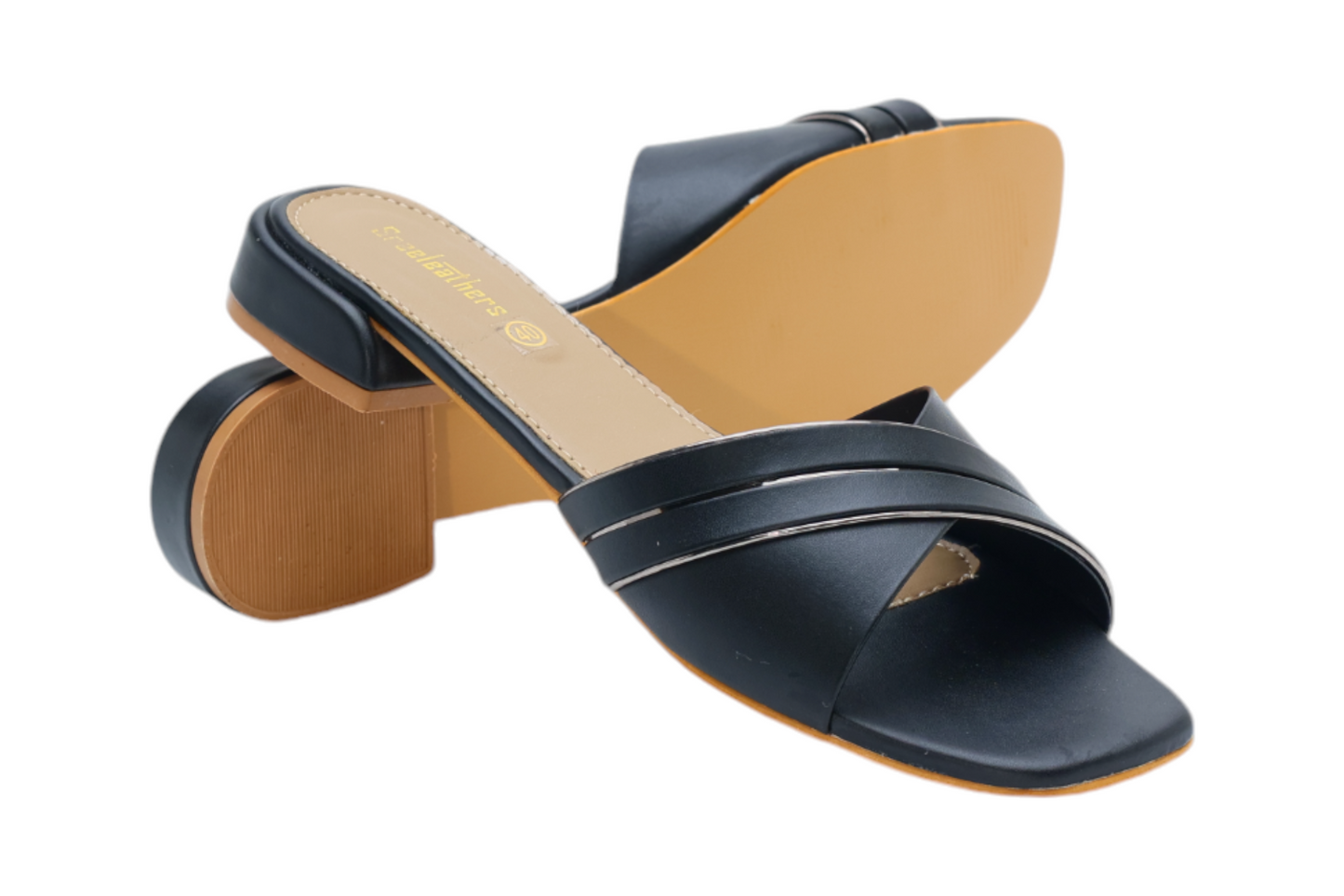 LADIES FLAT CHAPPAL