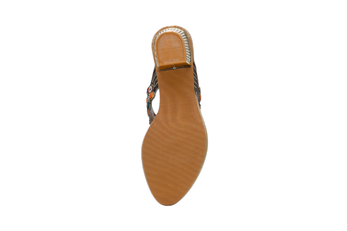 FANCY HEEL CHAPPAL