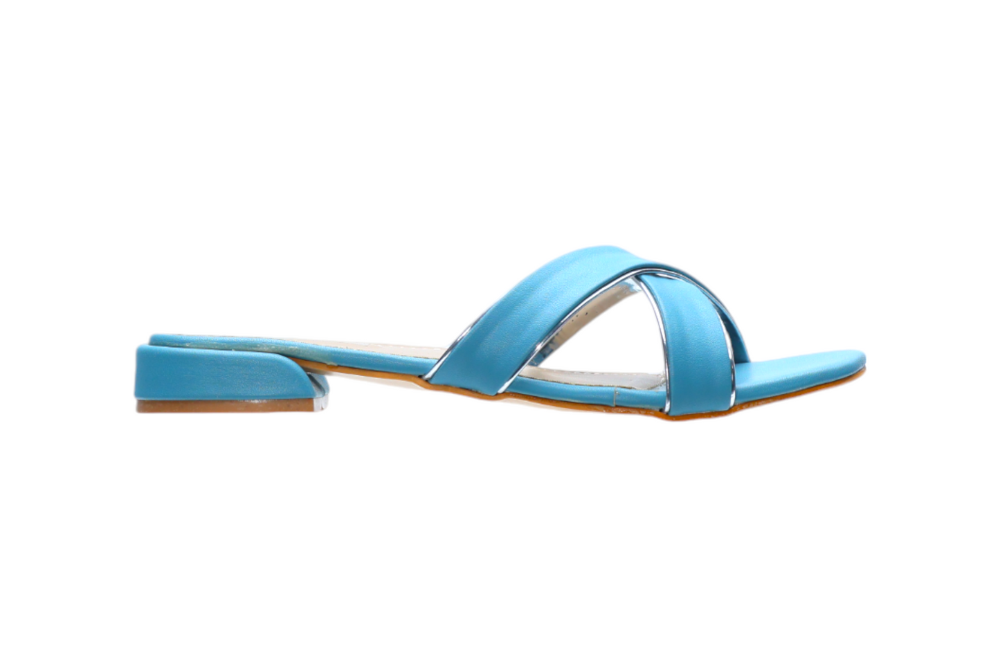 LADIES FLAT CHAPPAL