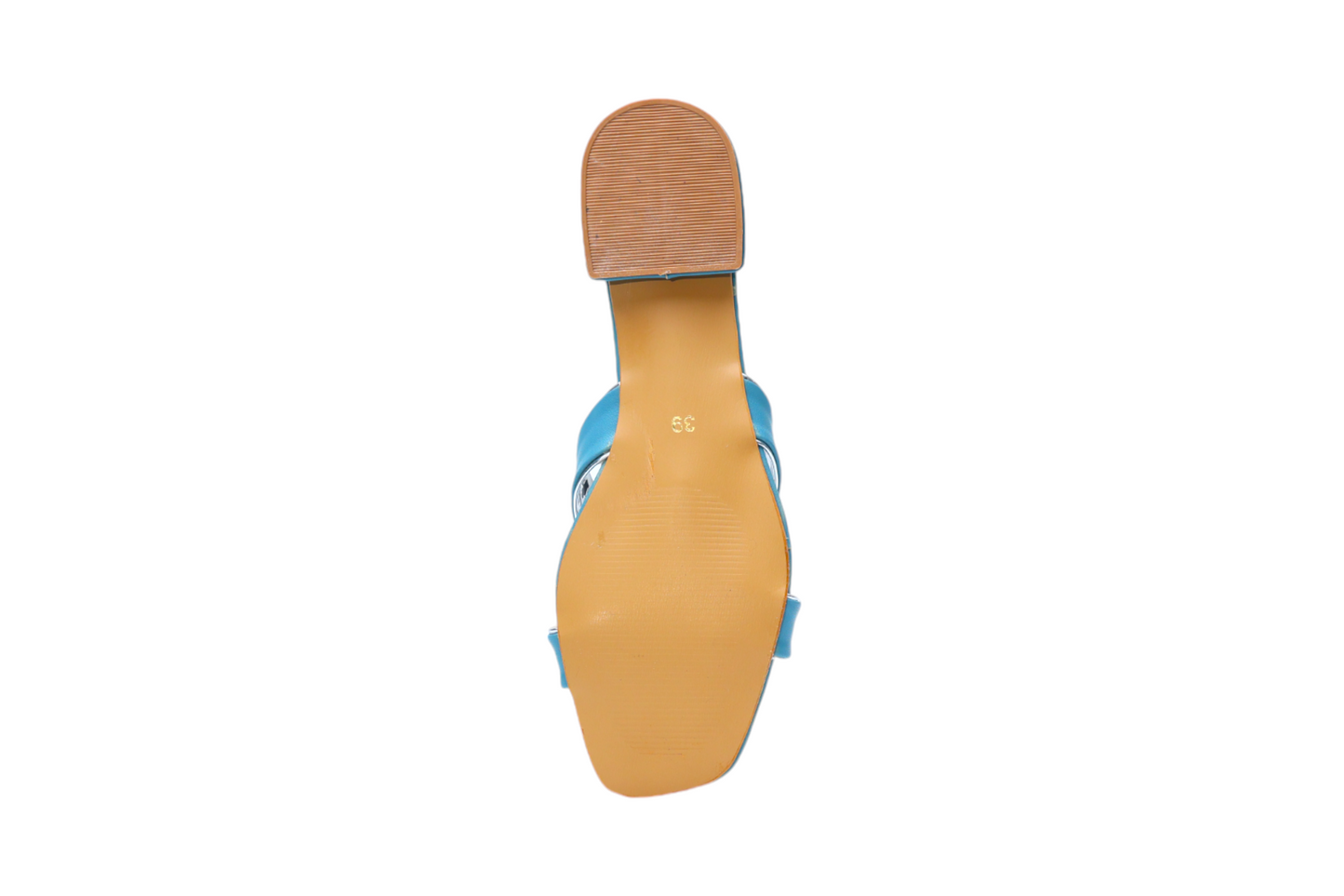 LADIES FLAT CHAPPAL
