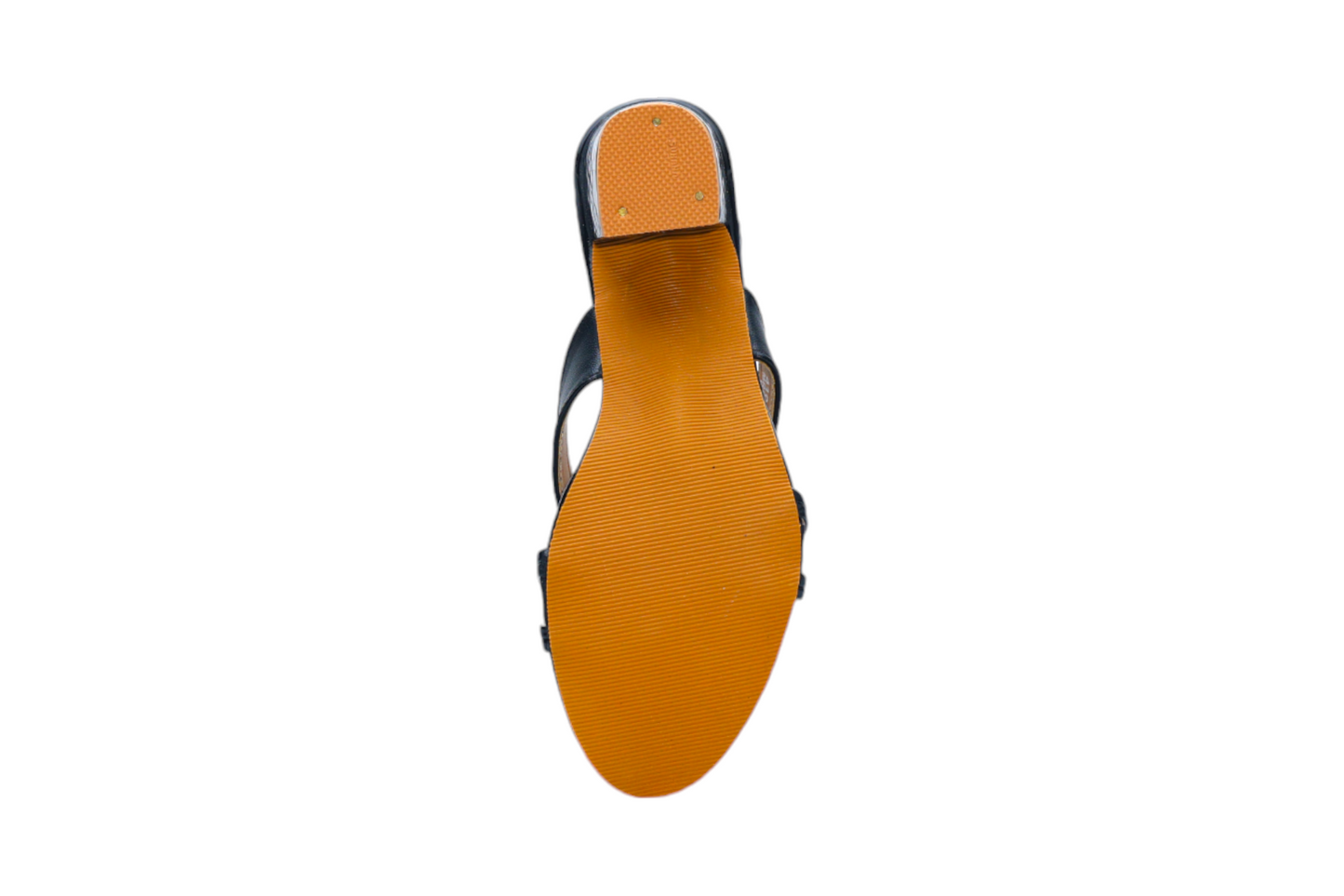 FANCY HEEL CHAPPAL