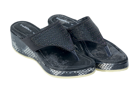 FANCY HEEL CHAPPAL