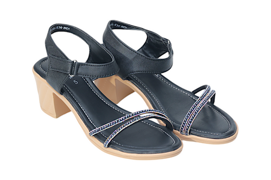 FANCY HEEL CHAPPAL
