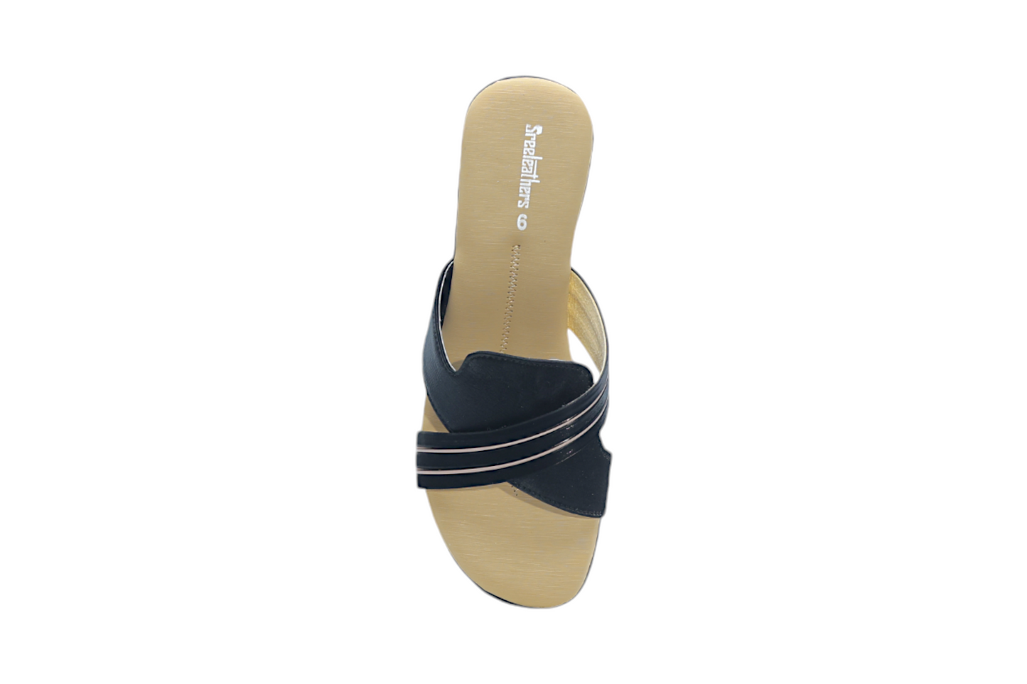 FANCY HEEL CHAPPAL