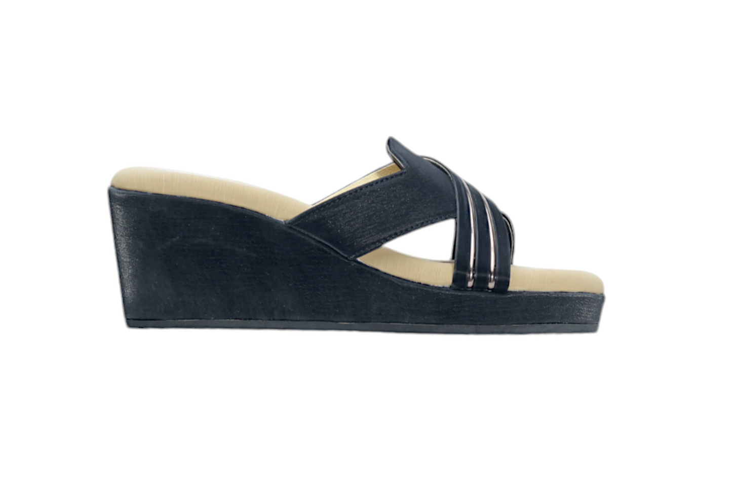 FANCY HEEL CHAPPAL