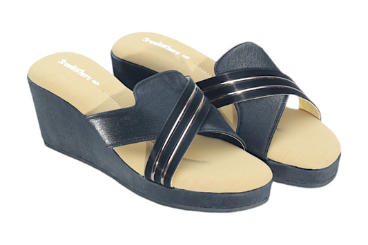 FANCY HEEL CHAPPAL