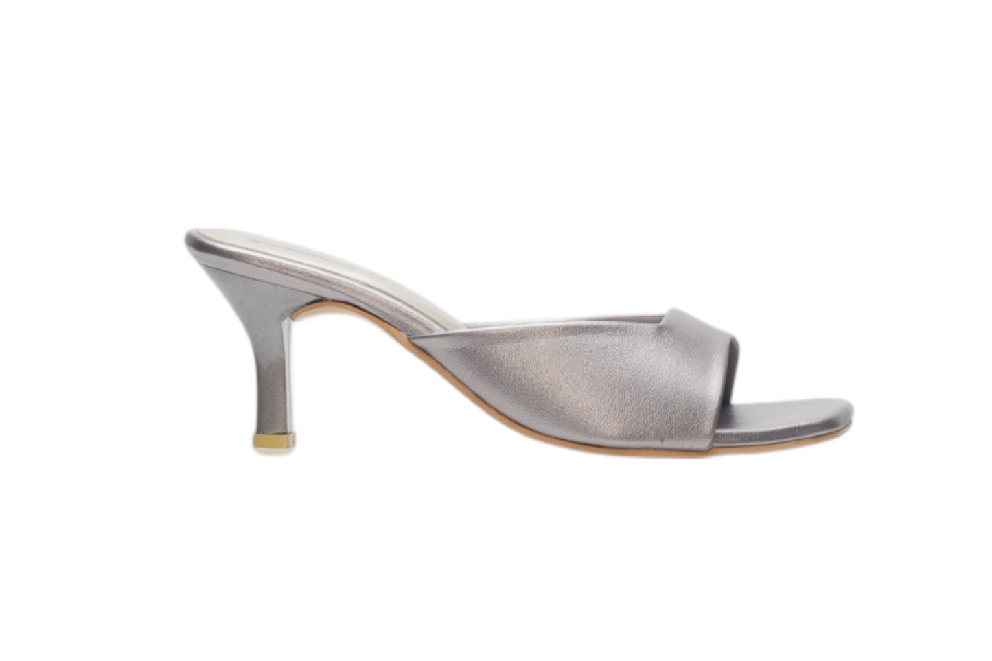 FANCY HEEL CHAPPAL