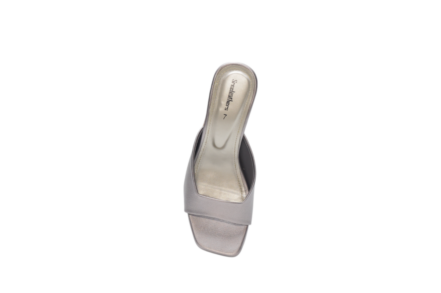 FANCY HEEL CHAPPAL