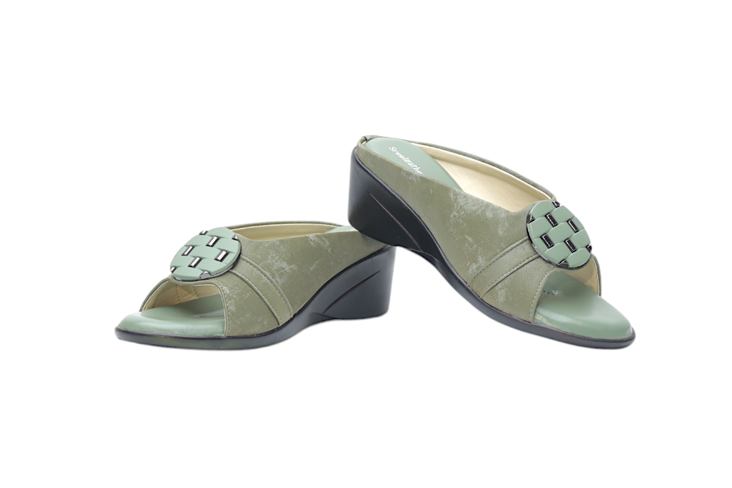 FANCY HEEL CHAPPAL
