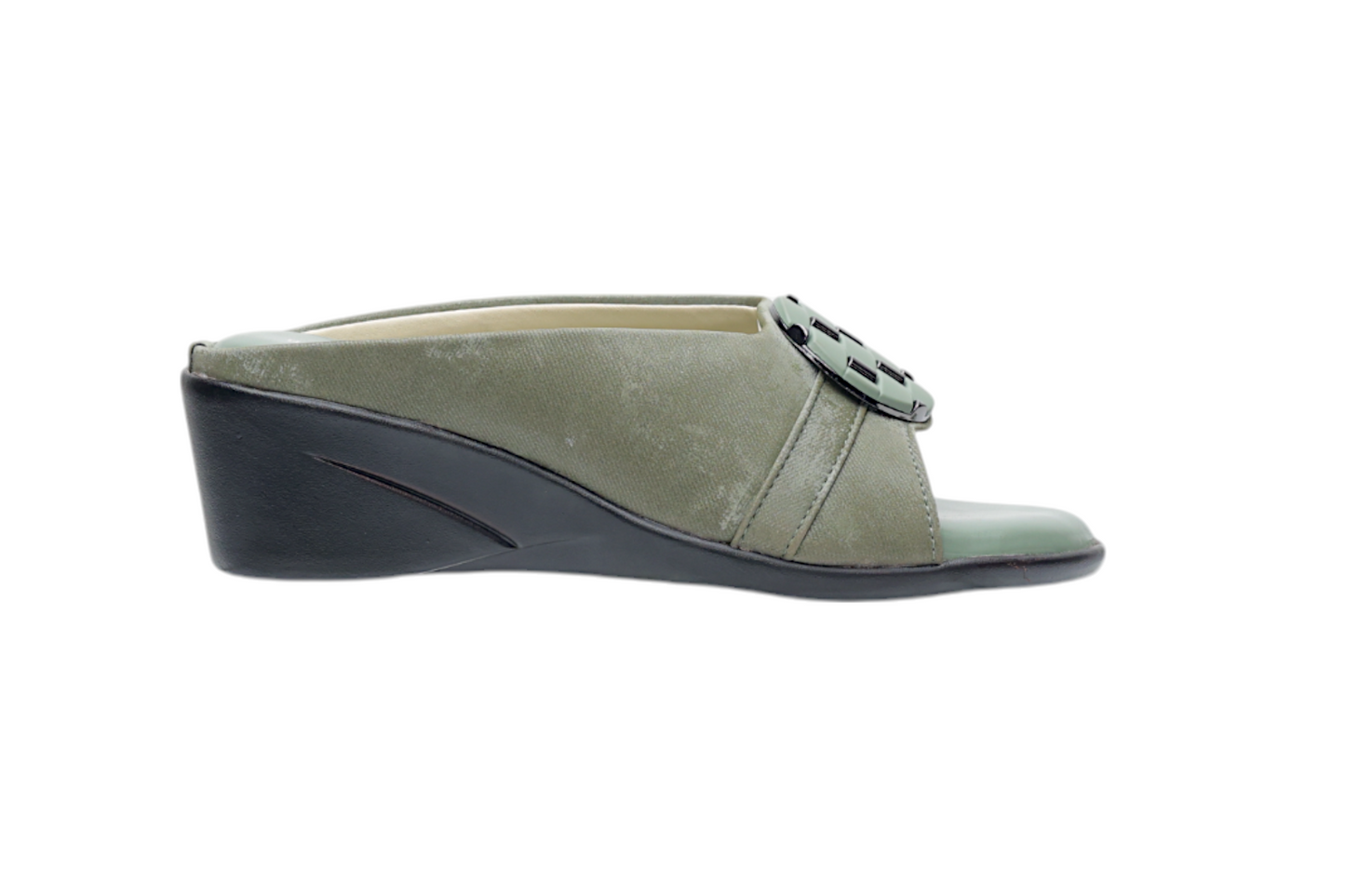 FANCY HEEL CHAPPAL